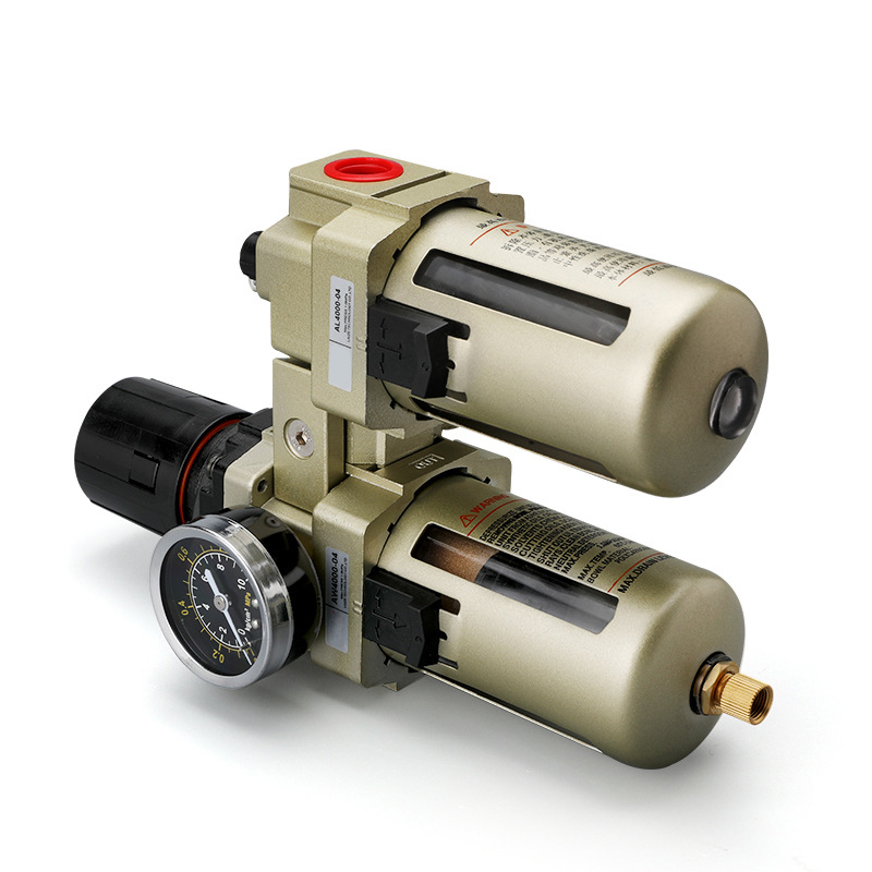 二联件组合/ac5010-10 亚海yahai