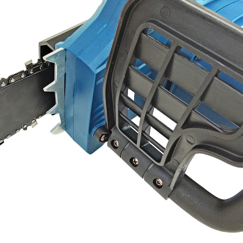 电链锯/m1l-ff05-405/1900w/405mm/自动泵油/免工具调节链锯导板/东成