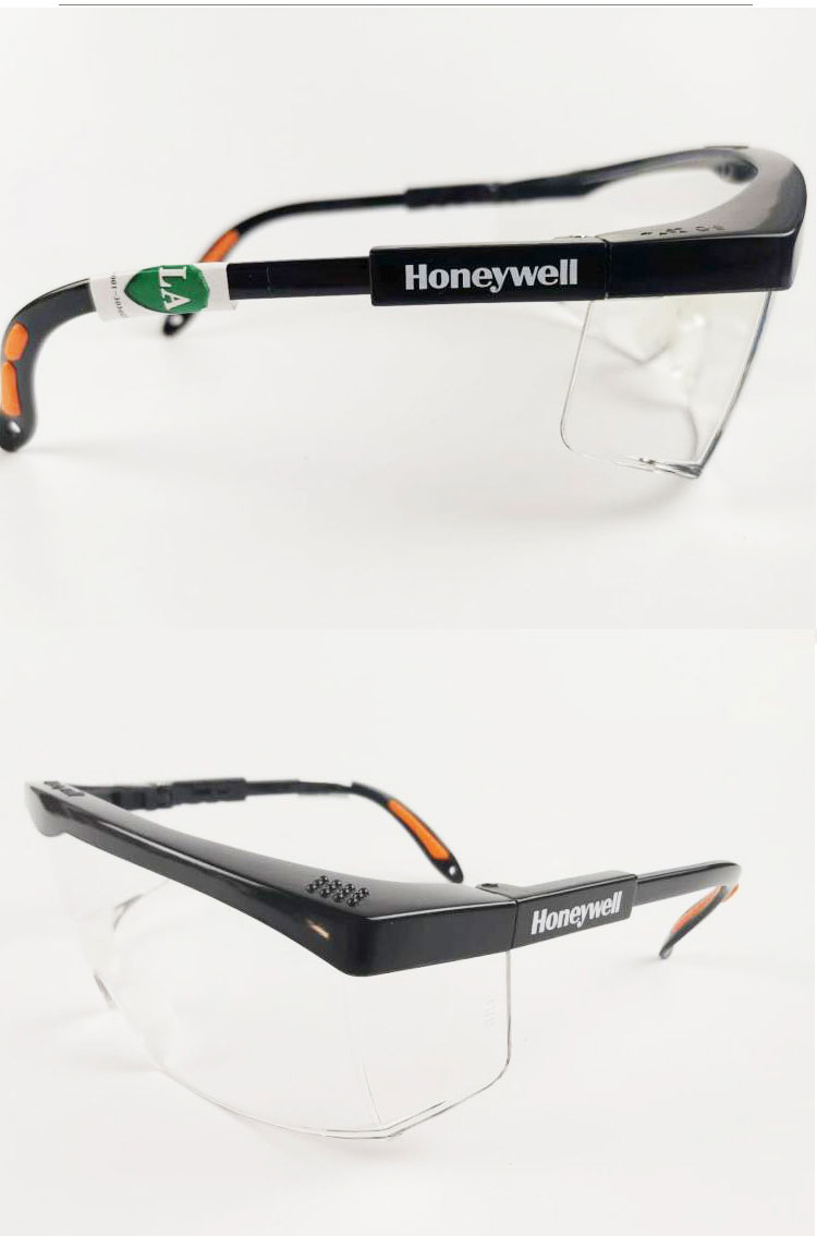 lg200100防冲击眼镜/霍尼韦尔