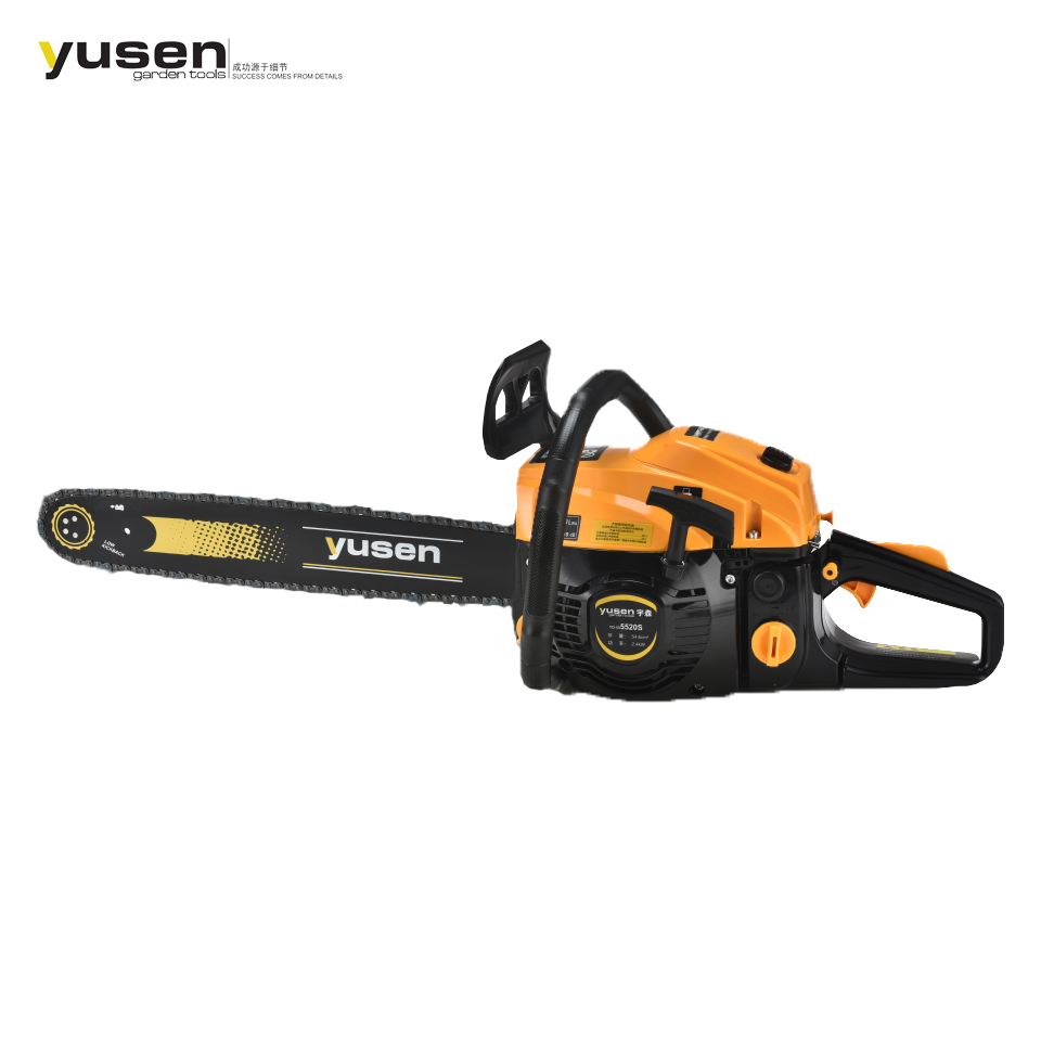 788.00 销量155 油锯/20寸/2.4kw/5520-宇森