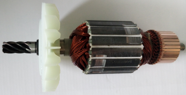 9寸转子,[88003a电圆锯(235mm2100w)]配件